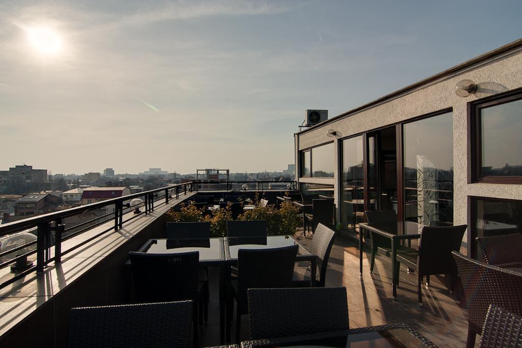 Razvan Hotel Bucharest