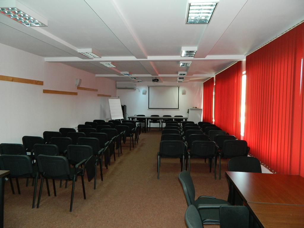 Hotel Razvan Bucureşti