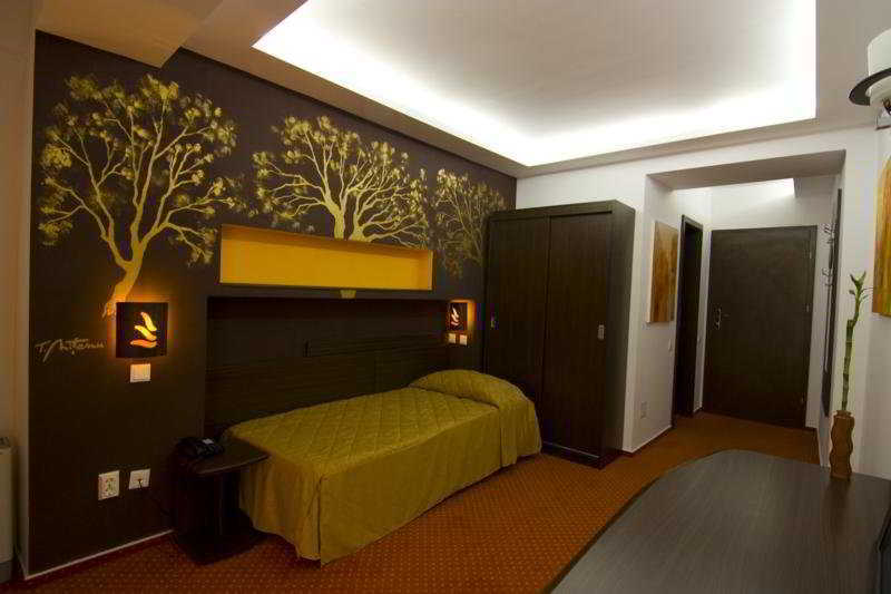Hotel Razvan Bucharest
