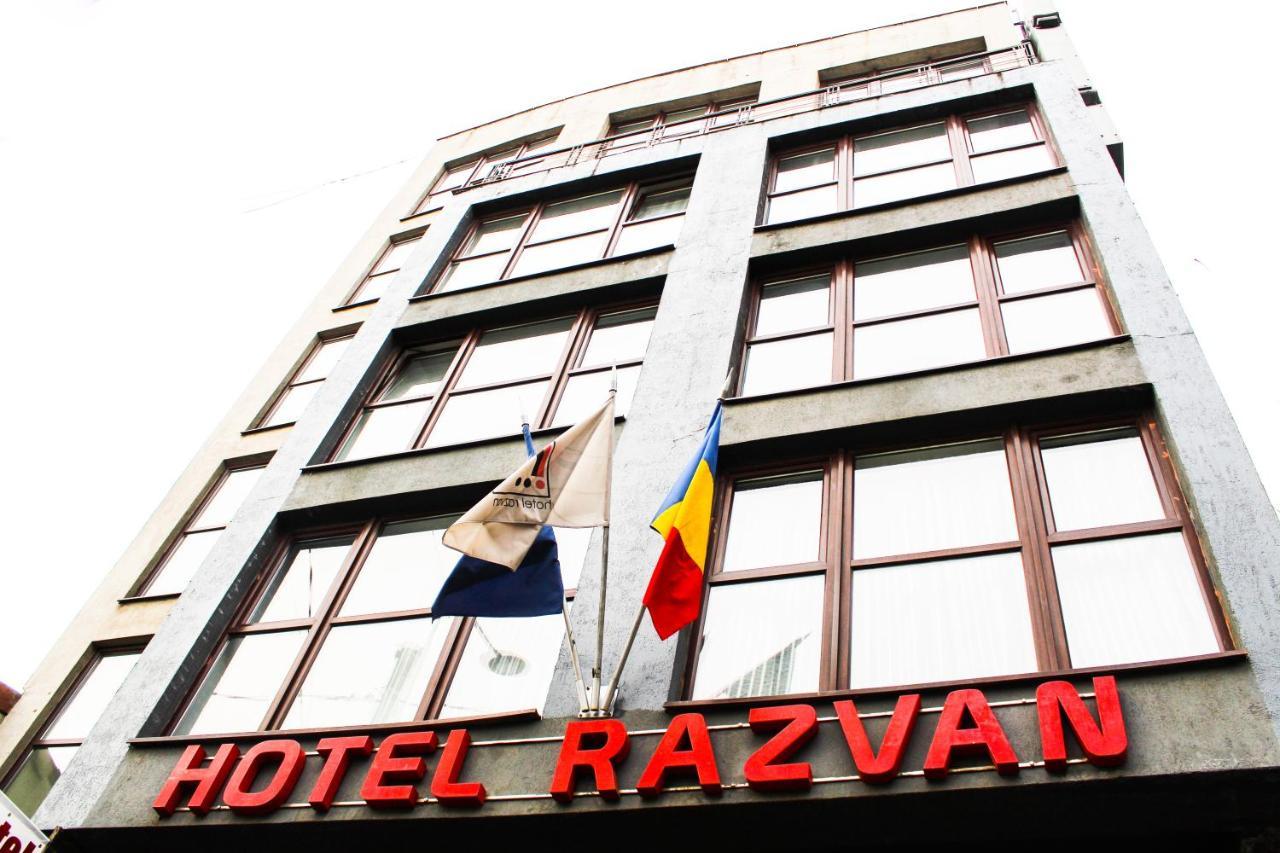Razvan Hotel Bucharest