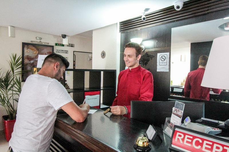 Razvan 3* Bucharest