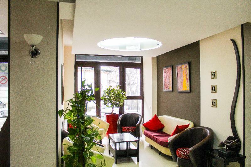 Hotel Razvan