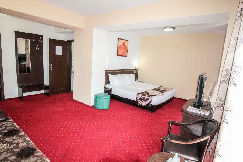 Razvan 3* Bucharest