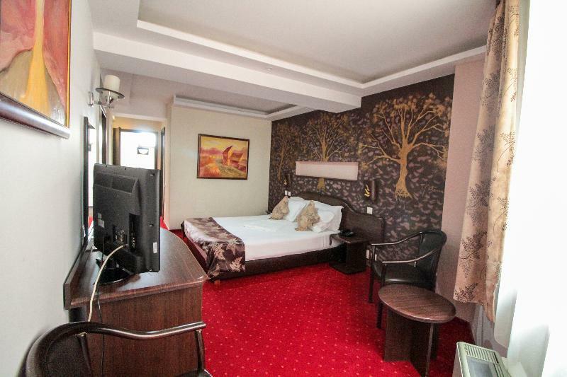Razvan Bucharest