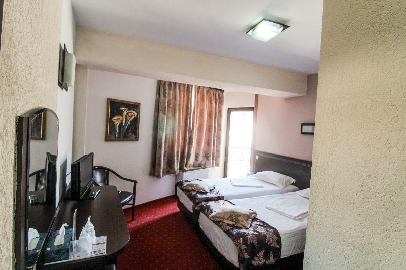 Hotel Razvan
