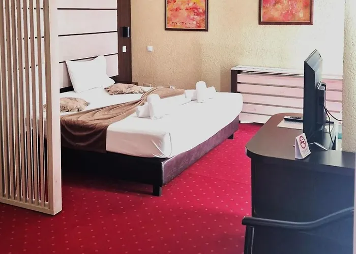 Hotel Razvan