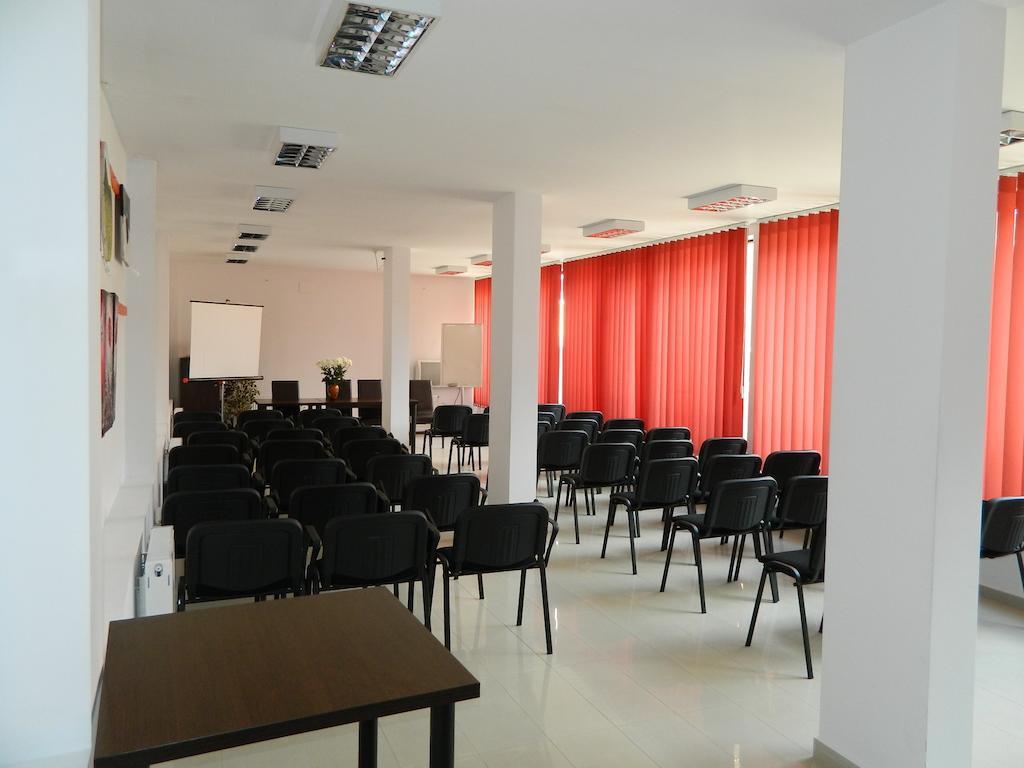Razvan Hotel Bucarest
