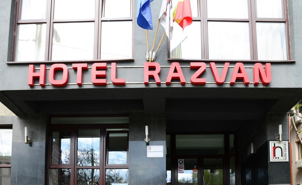 Razvan Hotel Bucarest