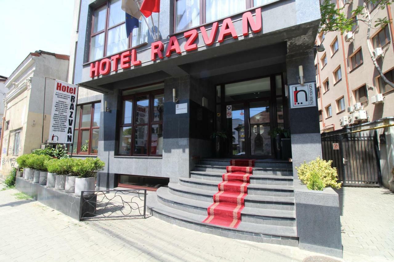 Hotel Razvan Bucarest