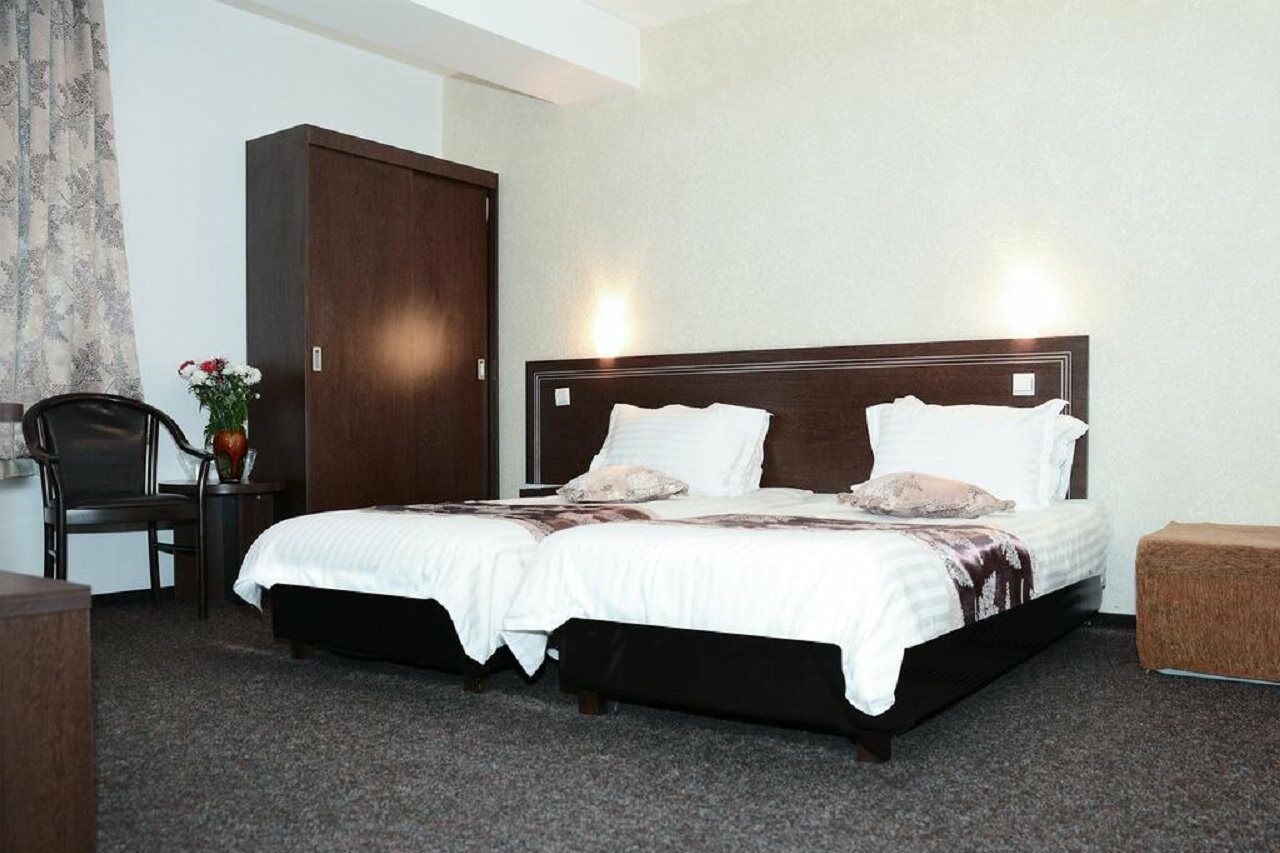 Hotel Razvan Bucarest