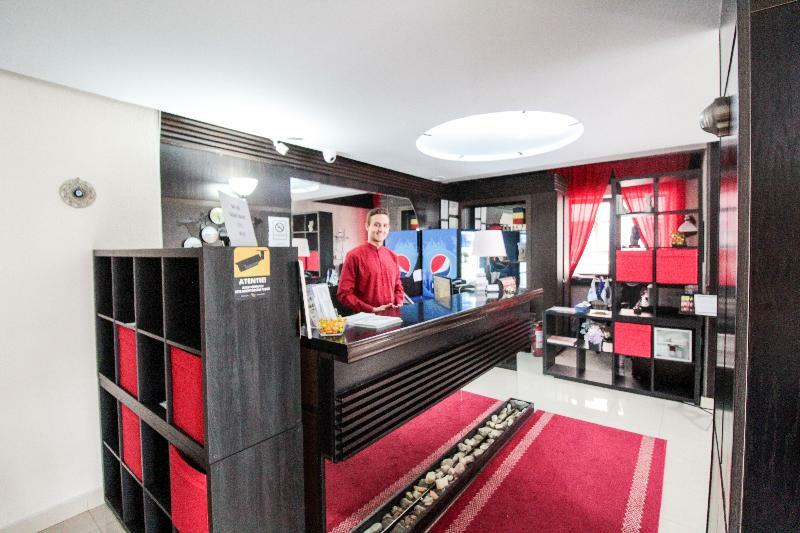 Razvan Hotel 3*