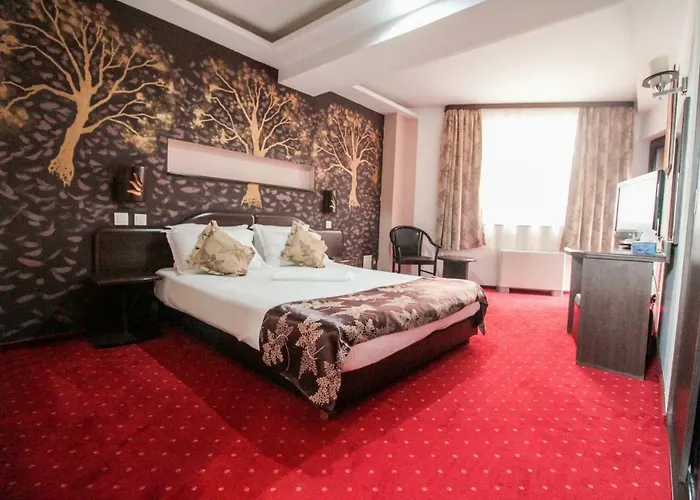 Hotel Razvan