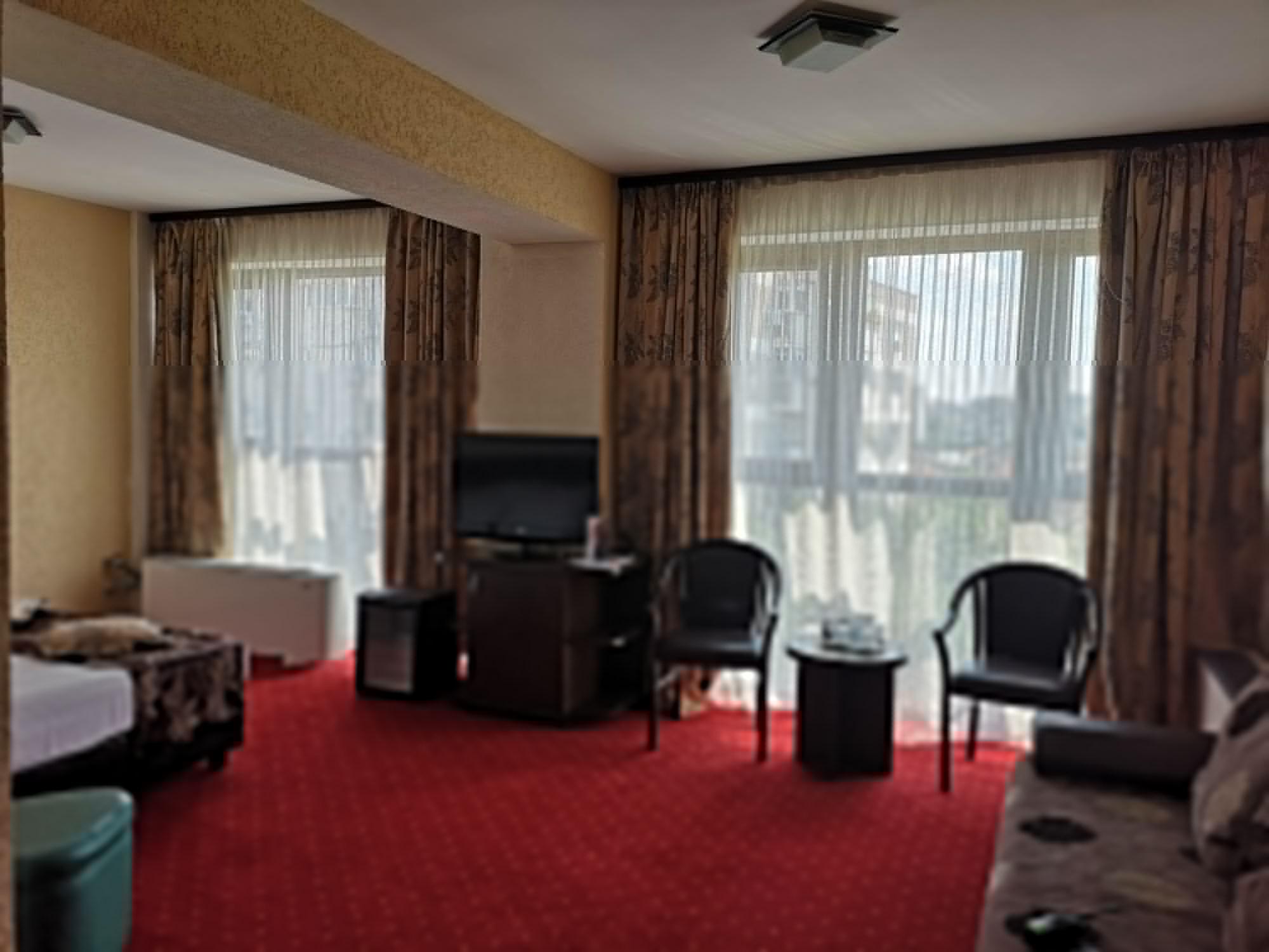 Razvan Hotel