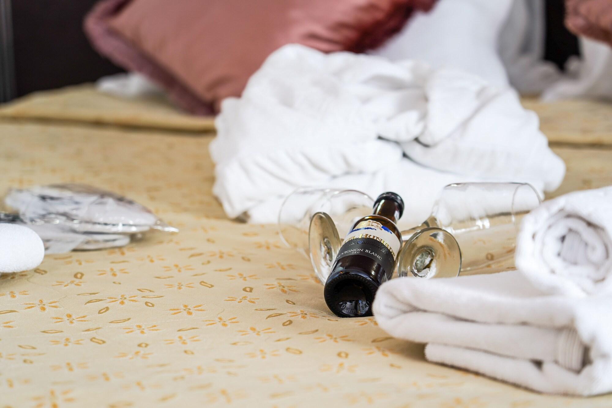 Hotel Razvan Bucharest