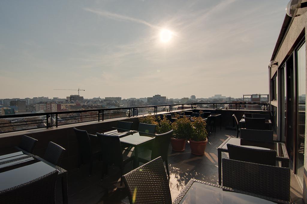 Hotel Razvan