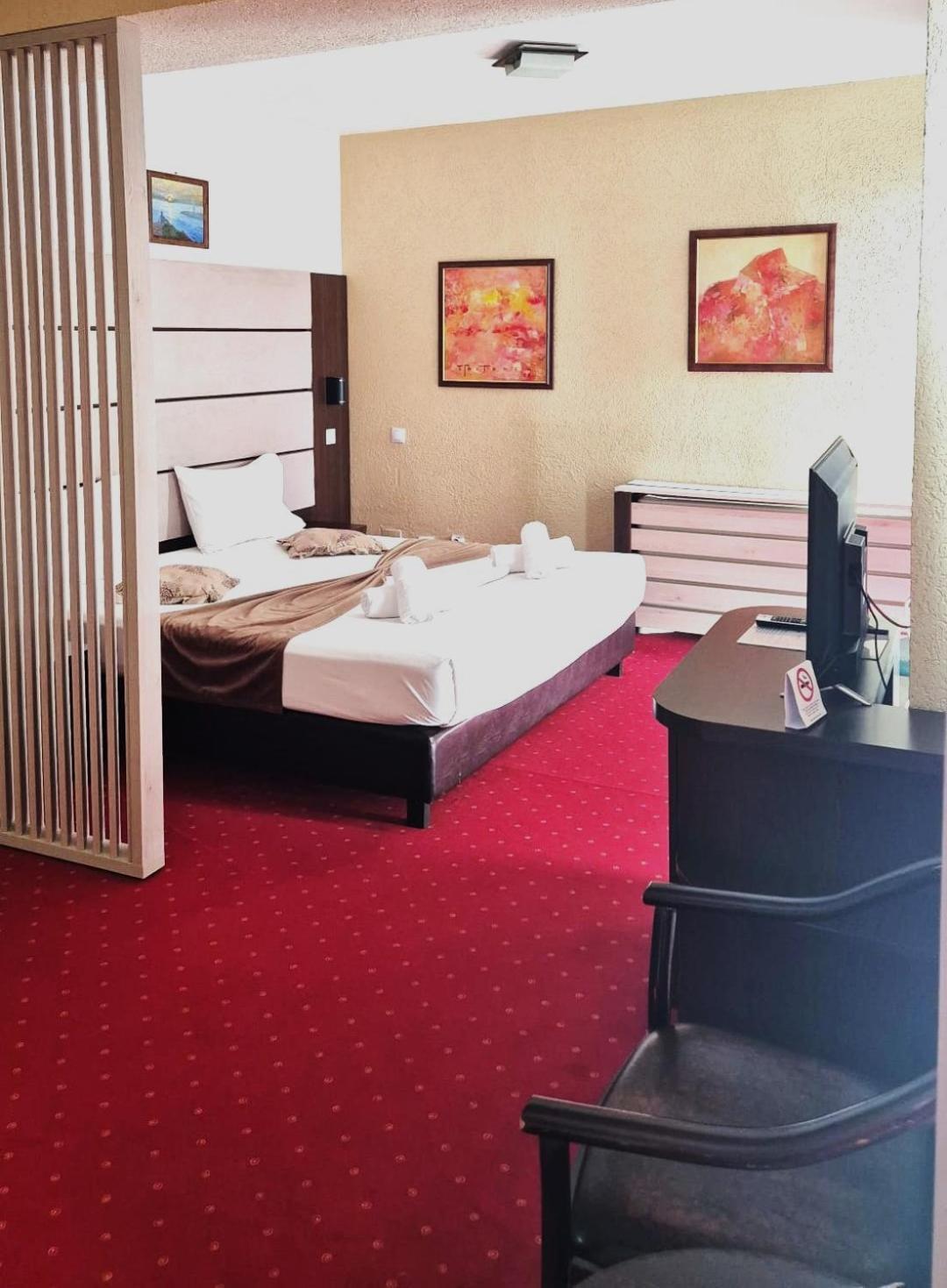 Razvan Bucharest