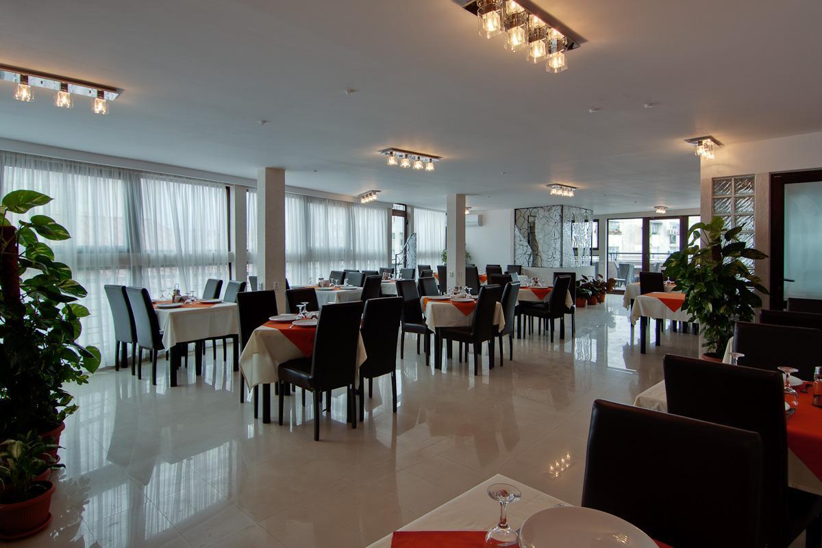 Razvan Hotel Bucharest