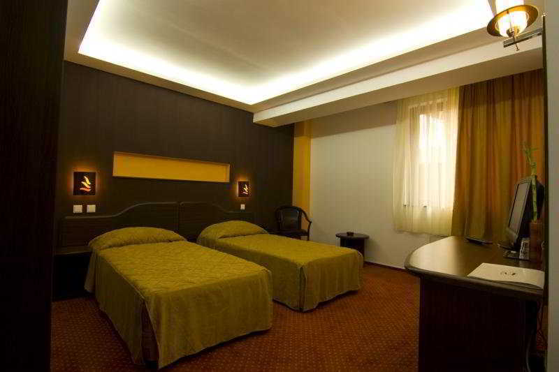 Razvan Hotel Bucharest