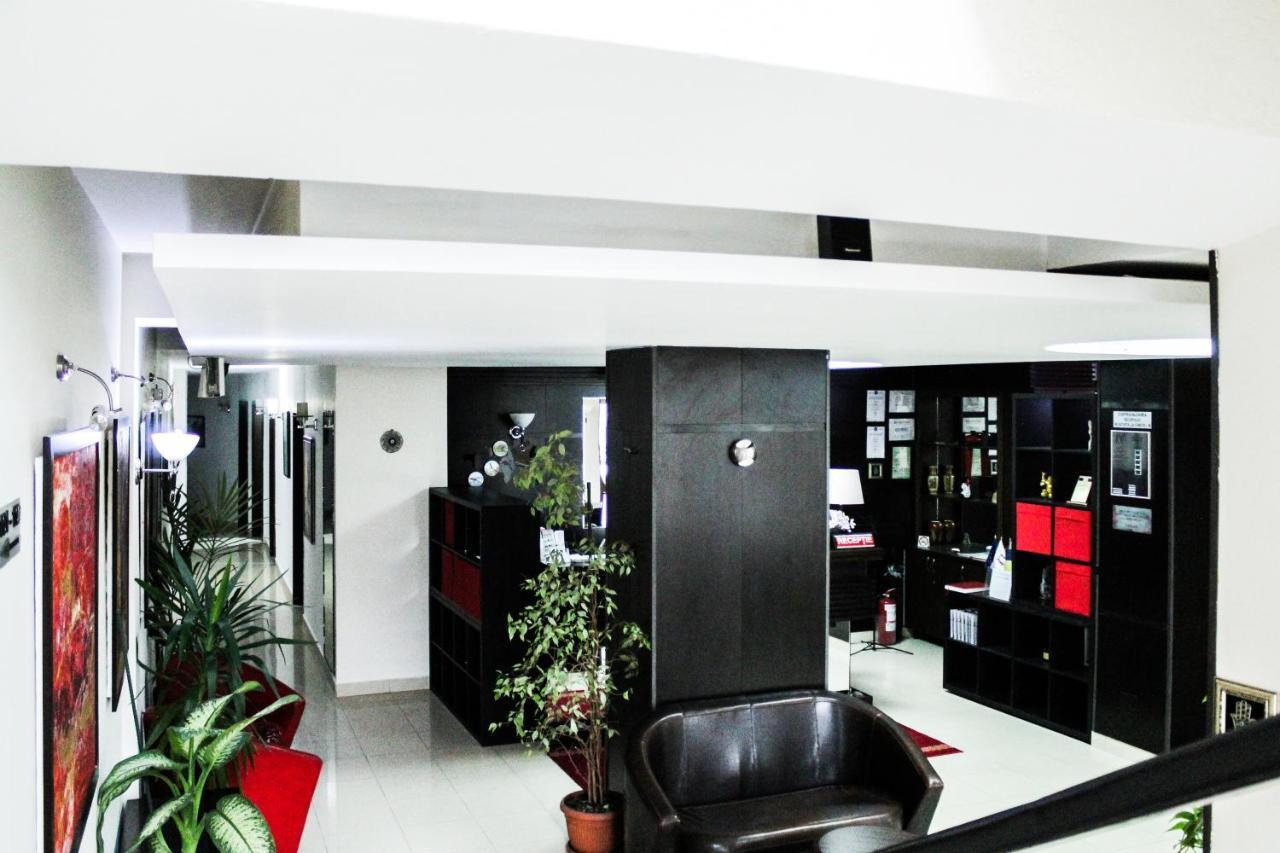 Razvan Hotel