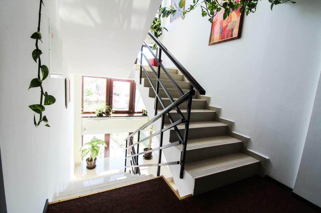 Hotel Razvan
